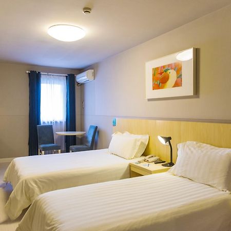 Jinjiang Inn Select Harbin Qiulin Yida Yiyuan Luaran gambar